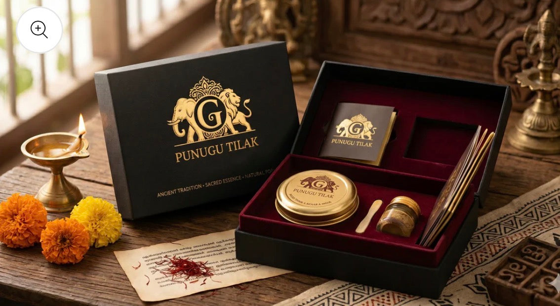 Original Punugu Sugandh