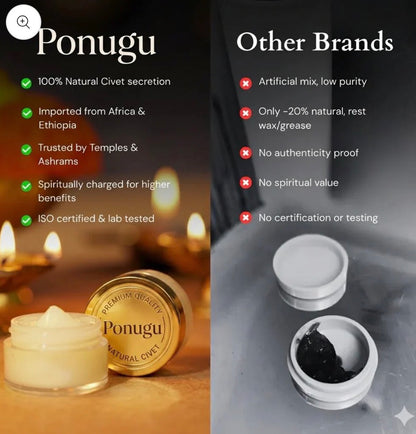 Original Punugu Sugandh