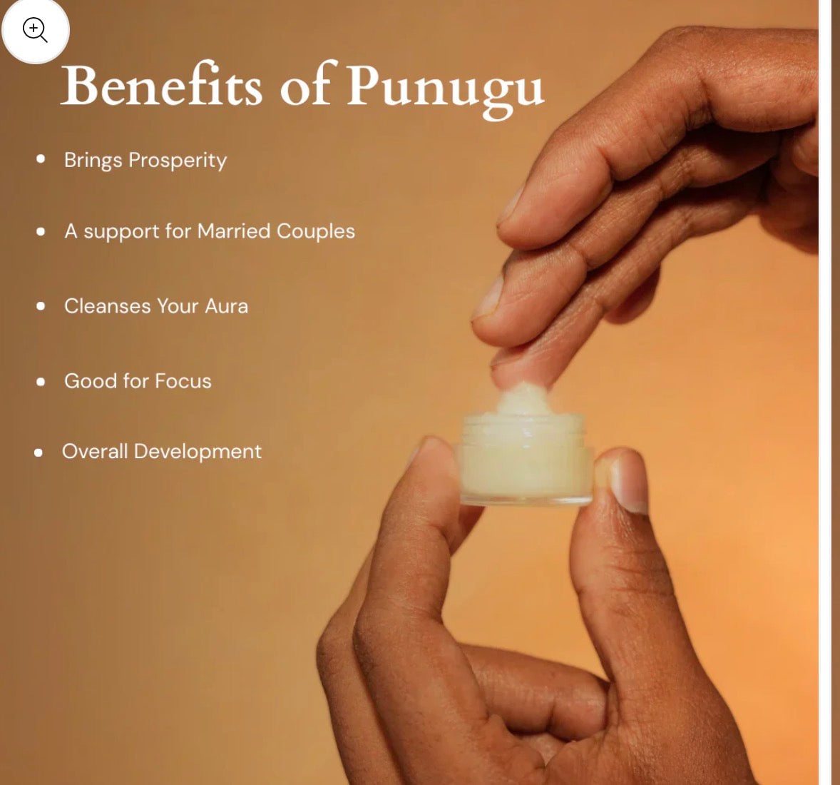 Original Punugu Sugandh
