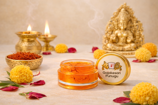 Original Punugu Sugandh